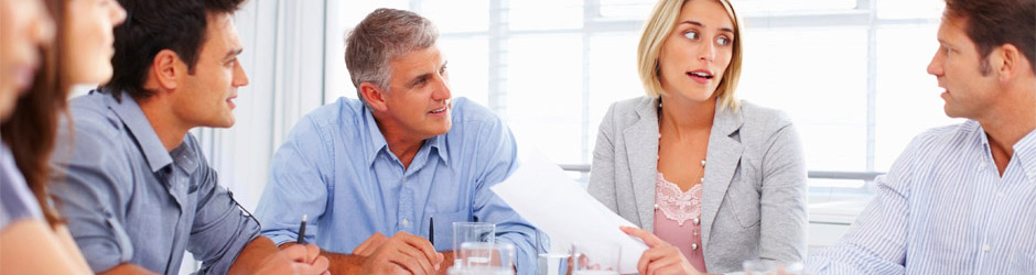REDEFINING CLIENT SERVICE
